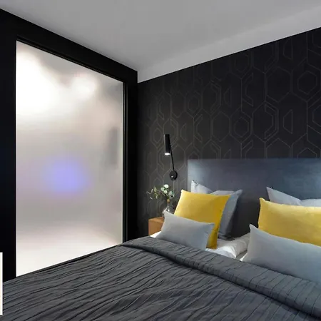 Apartamento Vokey Studio 01 - Center