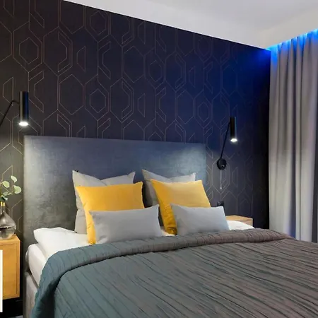 Vokey Studio 01 - Center Apartamento